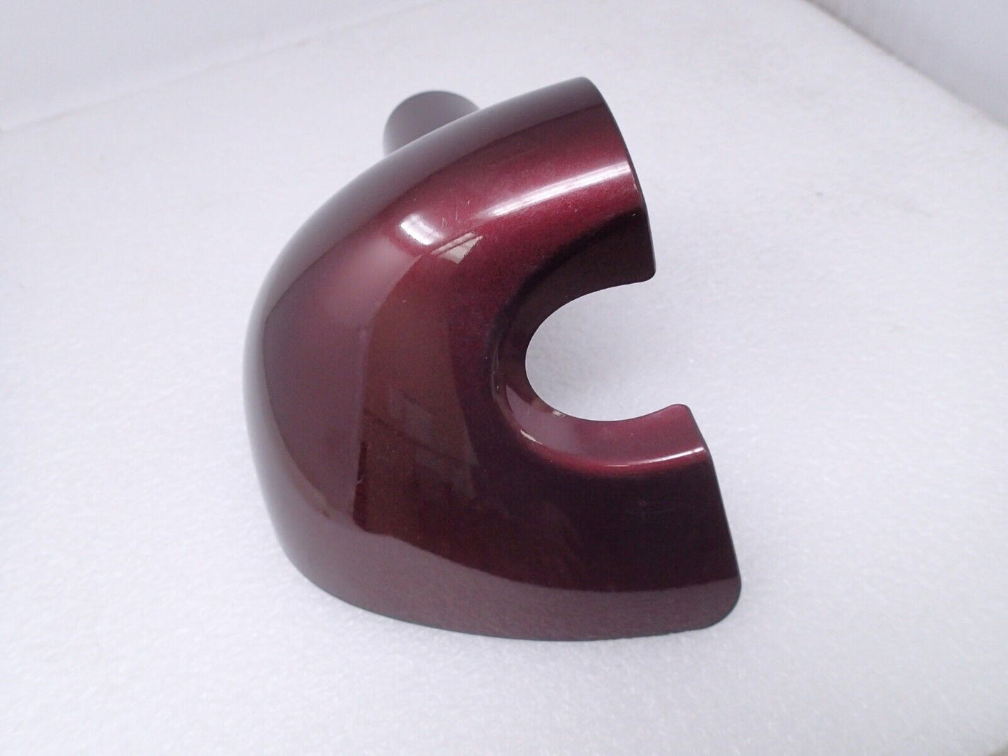 Harley Davidson OEM Right Lower Fairing Cap 58492-10 ELECTRA GLIDE