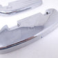 Harley-Davidson Touring Softail Swept Wing Passenger Footboard Pans 50357-04
