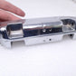 Harley-Davidson Touring Softail Swept Wing Passenger Footboard Pans 50357-04