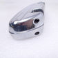 Harley-Davidson Touring Softail Swept Wing Passenger Footboard Pans 50357-04