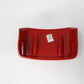 Harley Davidson License Plate Light Cover 6790026EBC Atomic Red CVO FLHXSE CVO