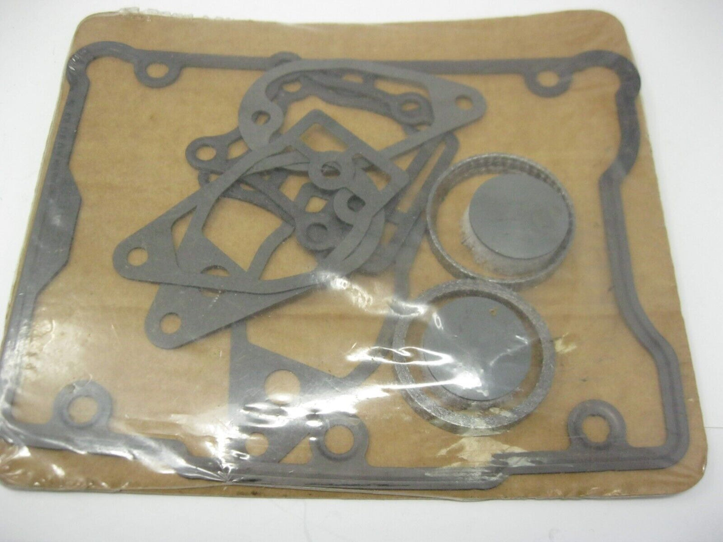 Top End Gasket Kit for 2000 Harley-Davidson SS001-00