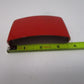 Harley Davidson License Plate Light Cover 6790026EBC Atomic Red CVO FLHXSE CVO