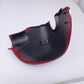 HARLEY DAVIDSON TOURING ROAD GLIDE RED LOWER FRONT FAIRING CAP  57100111 LEFT