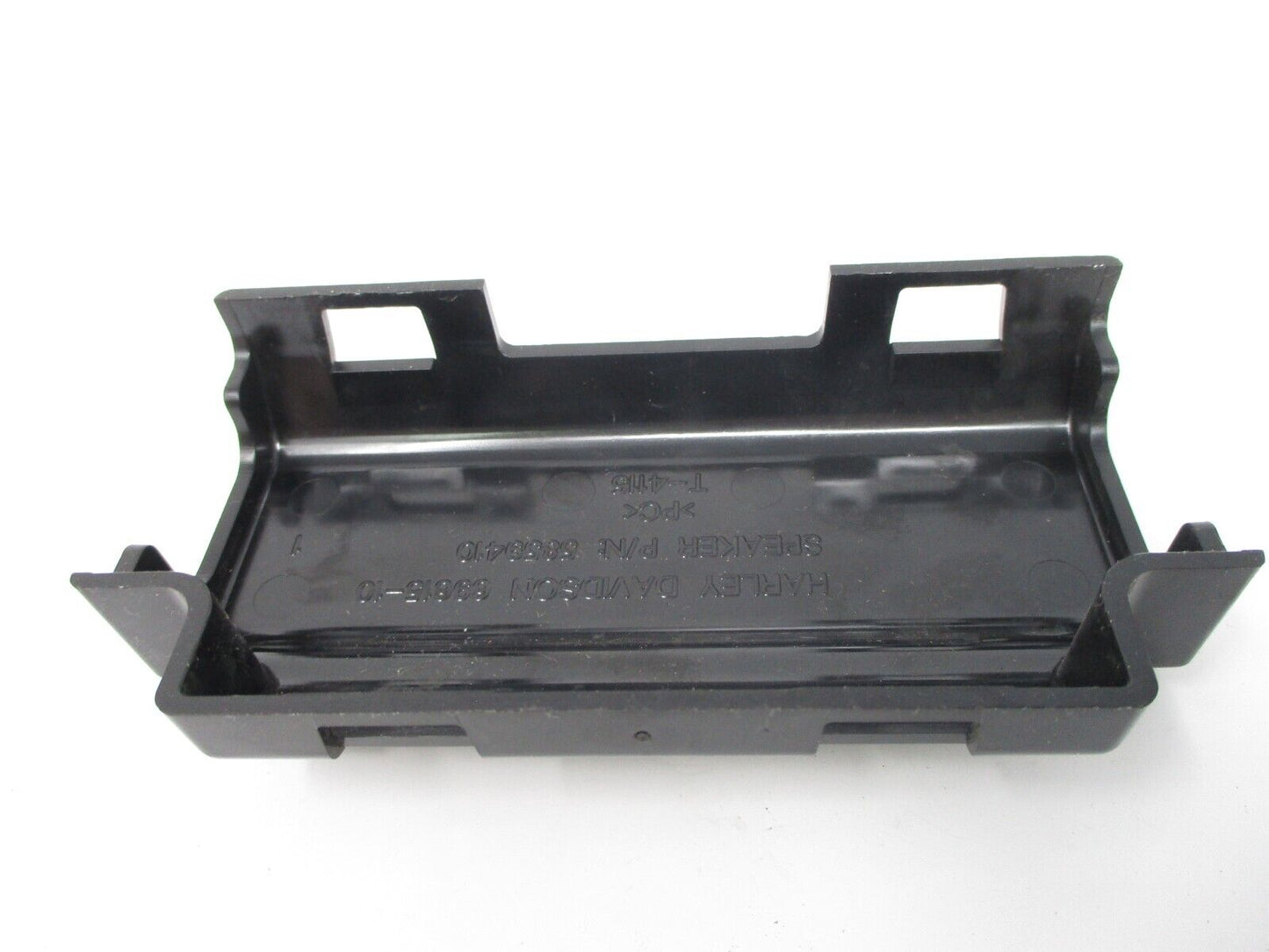 Harley Davidson Fender Tip SPLASH GUARD,FNDR TIP LIG 69615-10