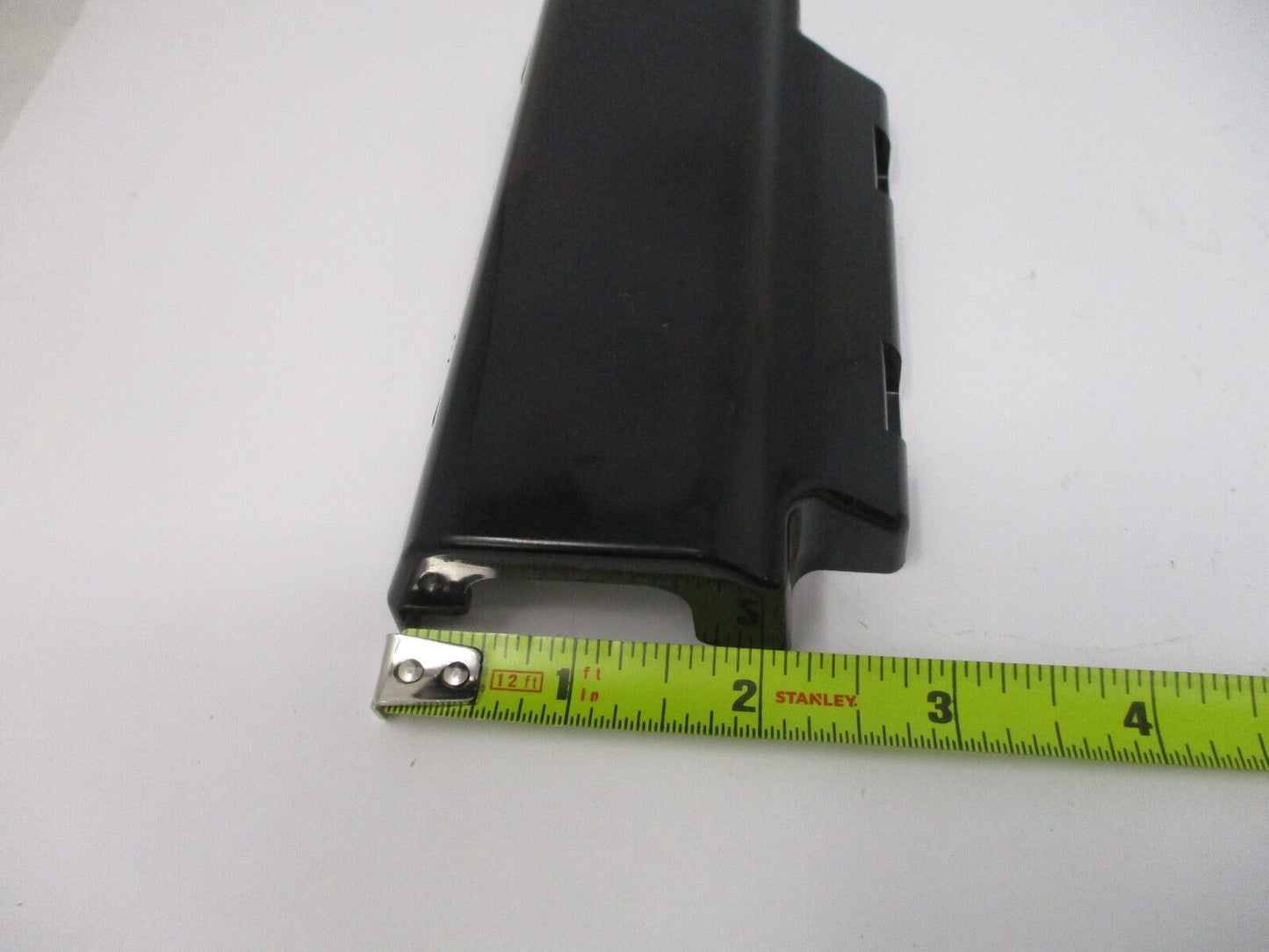 Harley Davidson Fender Tip SPLASH GUARD,FNDR TIP LIG 69615-10