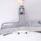 CHROME LICENSE PLATE BRACKET CHROME FITS MOST HARLEY XL/BT, OEM 59626-84