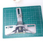 CHROME LICENSE PLATE BRACKET CHROME FITS MOST HARLEY XL/BT, OEM 59626-84