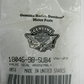 Harley-Davidson OEM Valve Stem Seals (Pack of 4) 18046-98
