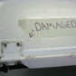 Harley-Davidson OEM 93-13 Tour-Pak Lid (Damaged Hinge Area) Prime # 79041-90