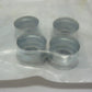 Harley-Davidson OEM Valve Stem Seals (Pack of 4) 18046-98