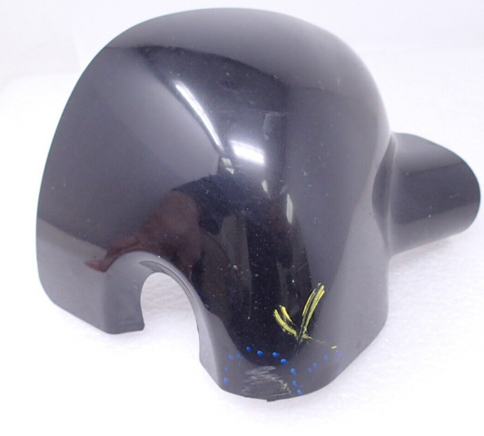 14-23 HARLEY TOURING LOWER LEG FAIRING RIGHT CAP COVER 57100113