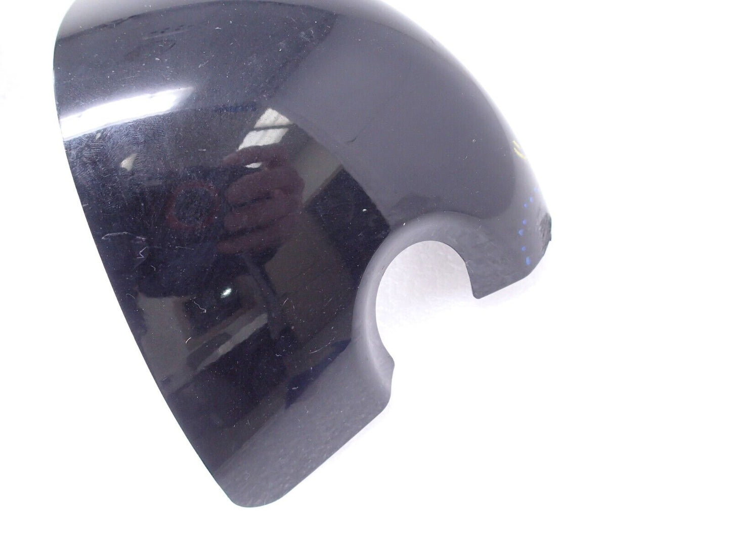 14-23 HARLEY TOURING LOWER LEG FAIRING RIGHT CAP COVER 57100113