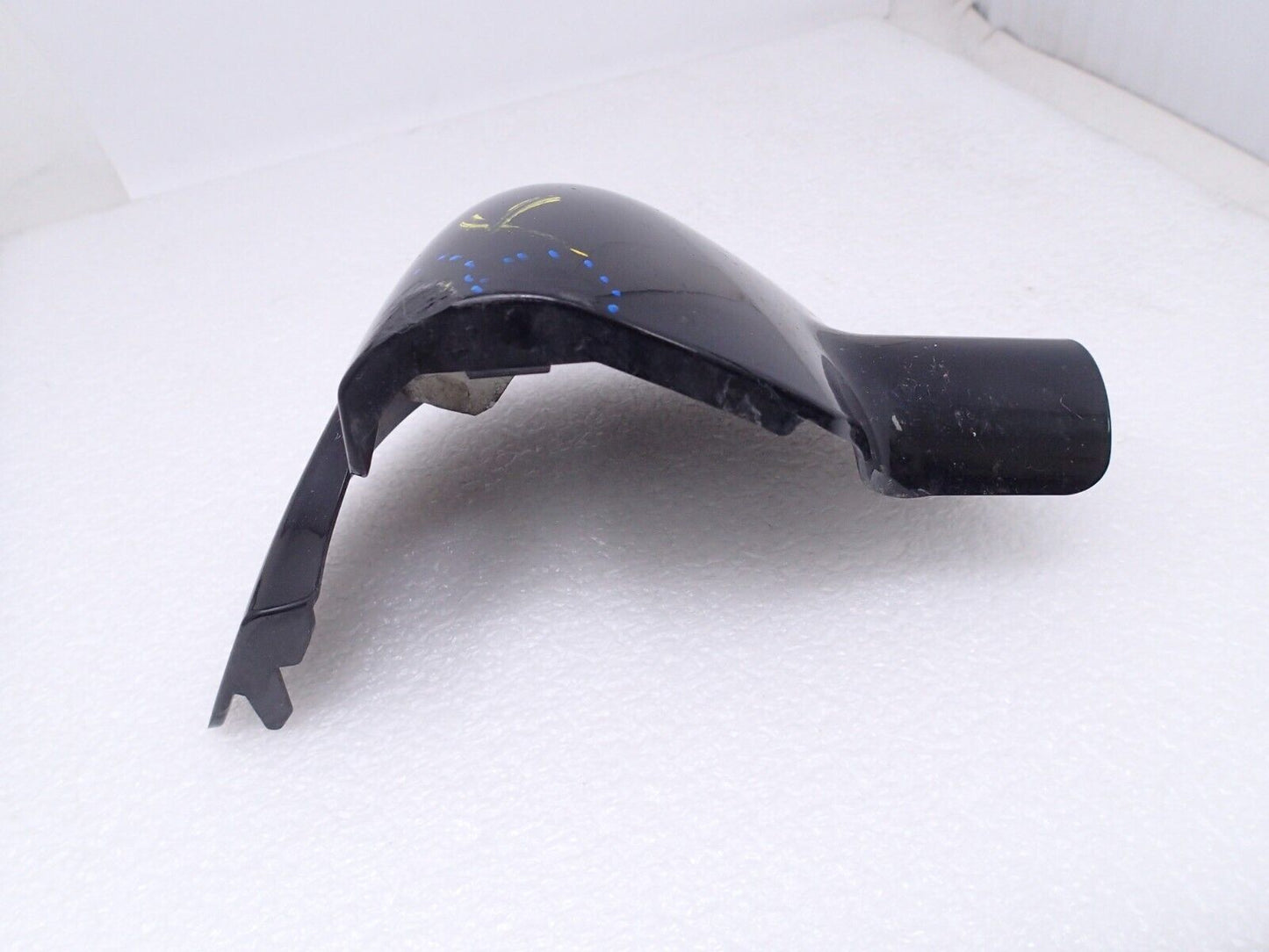 14-23 HARLEY TOURING LOWER LEG FAIRING RIGHT CAP COVER 57100113