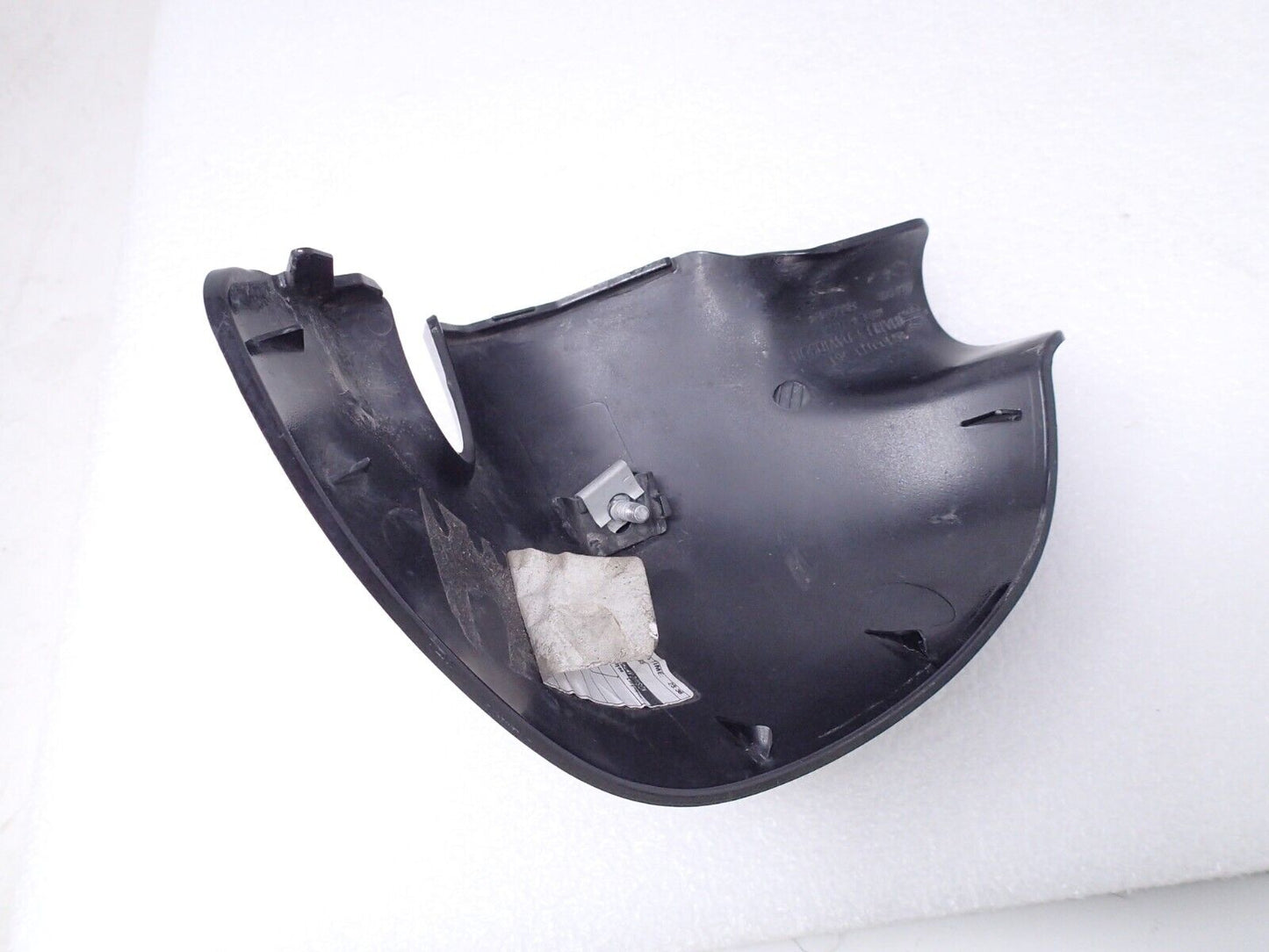 14-23 HARLEY TOURING LOWER LEG FAIRING RIGHT CAP COVER 57100113