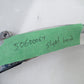 14-24 Harley Davidson Touring Trike Tri-Glide Rear Brake Pedal 50600067 BENT