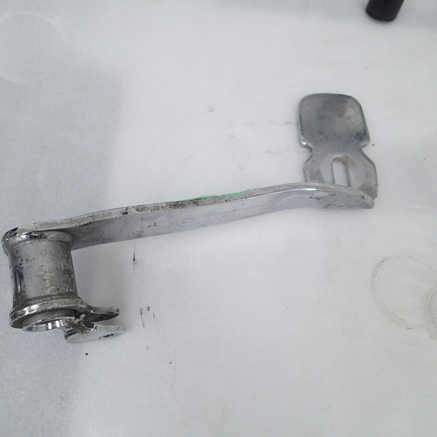 14-24 Harley Davidson Touring Trike Tri-Glide Rear Brake Pedal 50600067 BENT