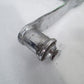 14-24 Harley Davidson Touring Trike Tri-Glide Rear Brake Pedal 50600067 BENT