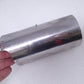 Chrome Fork Tube Slider Cover LEFT Cowbell Harley Touring OE 45600003 dent