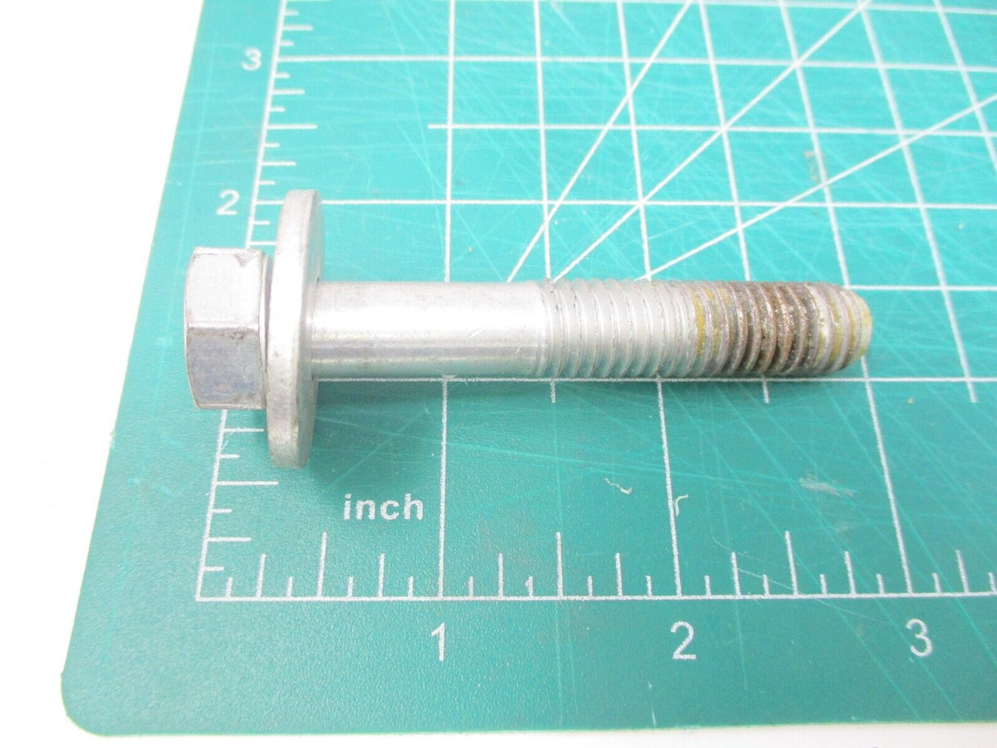 harley-davidson OEM BOLT BOLTS REAR PULLEY REAR SPROCKET 3109