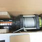 Superwinch 1130220 LT3000 ATV Series 3/16"x50' 12 Volt Winch w/ 3000 lb Capacity