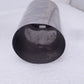 Chrome Fork Tube Slider Cover LEFT Cowbell Harley Touring OE 45600003 dent