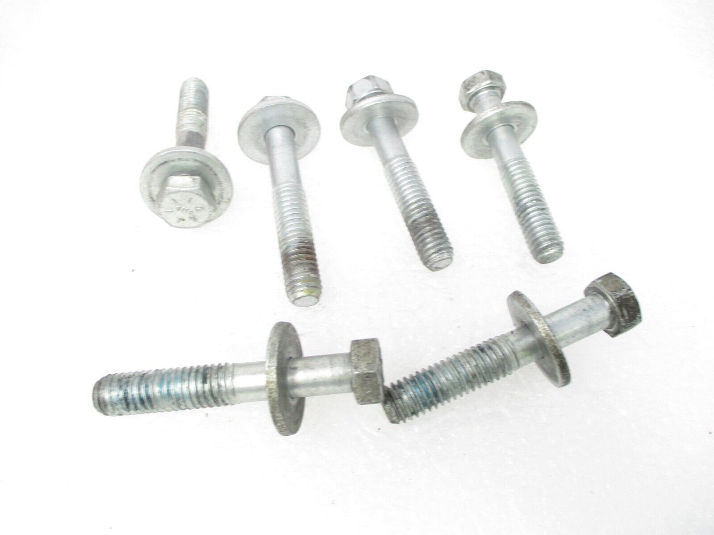 harley-davidson OEM BOLT BOLTS REAR PULLEY REAR SPROCKET 3109