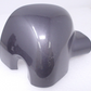 HARLEY DAVIDSON FAIRING LOWER CAP 57100111 TOURING SILVER