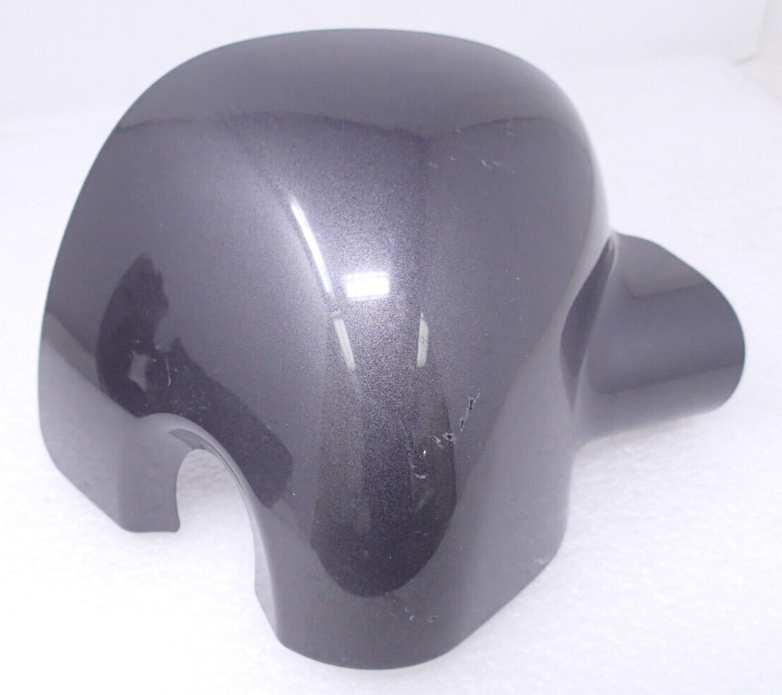 HARLEY DAVIDSON FAIRING LOWER CAP 57100111 TOURING SILVER