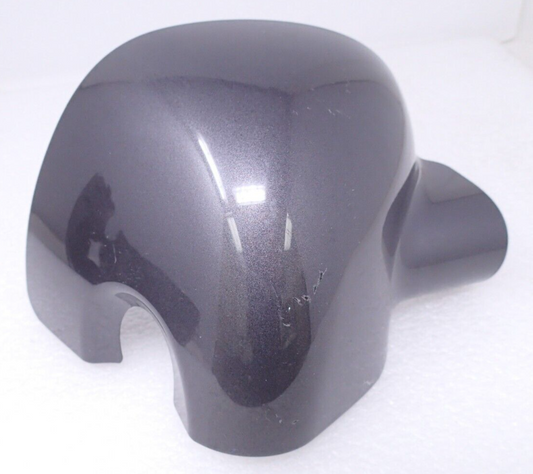 HARLEY DAVIDSON FAIRING LOWER CAP 57100111 TOURING SILVER