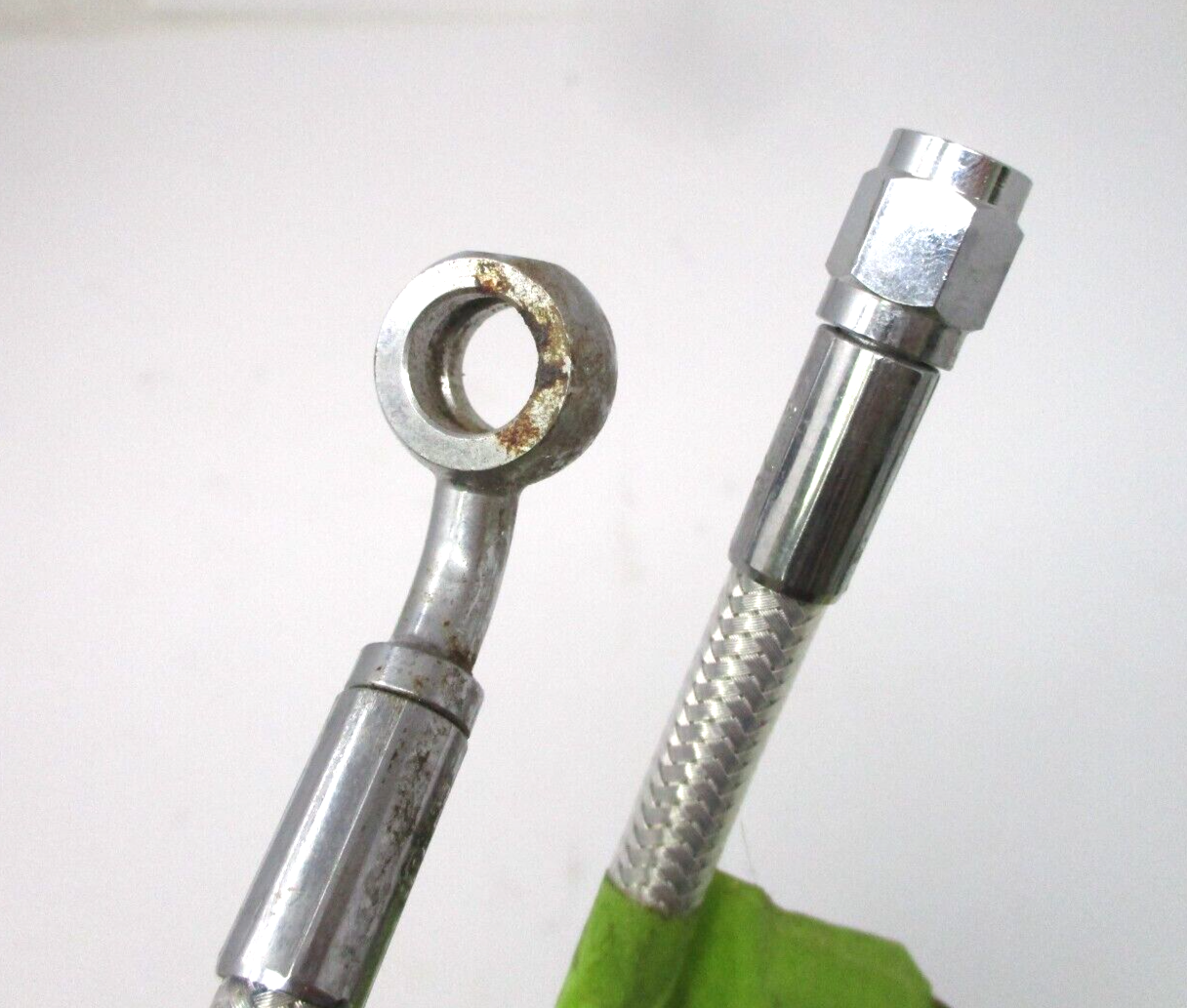 Harley-Davidson Brake Line 19 "