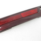 Harley 14-23 Touring Dark Red Right Side Saddlebag Latch Hinge Cover 90200449