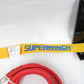 Superwinch 1130220 LT3000 ATV Series 3/16"x50' 12 Volt Winch w/ 3000 lb Capacity