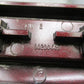Harley 14-23 Touring Dark Red Right Side Saddlebag Latch Hinge Cover 90200449