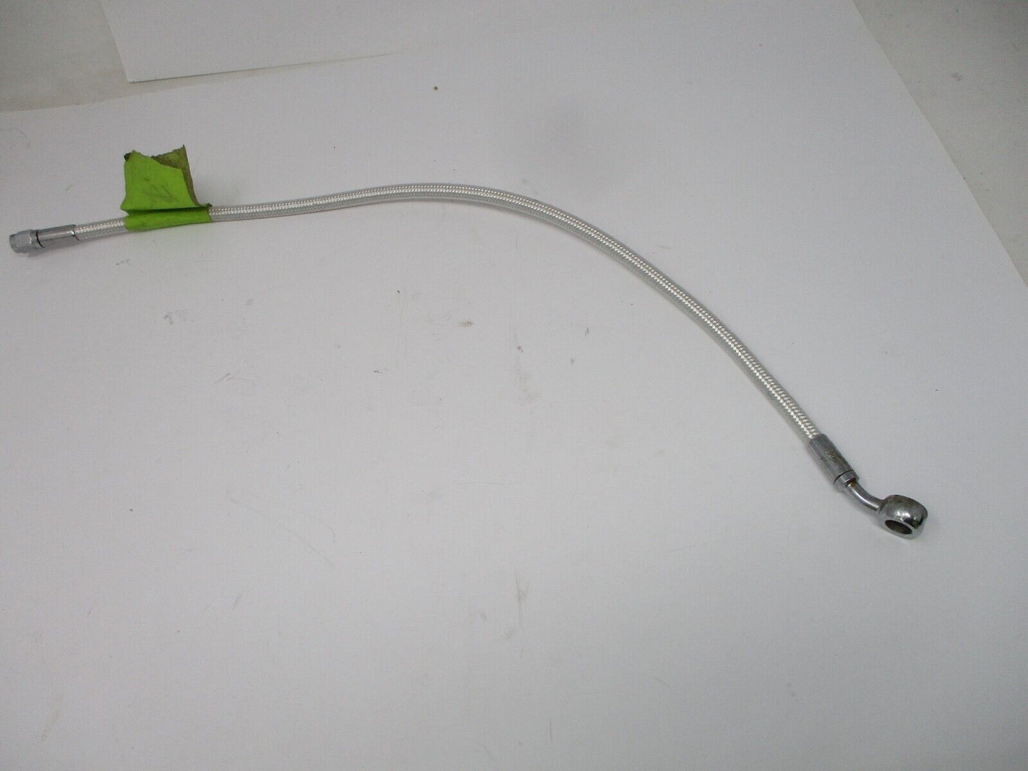 Harley-Davidson Brake Line 19 "