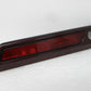 Harley 14-23 Touring Dark Red Right Side Saddlebag Latch Hinge Cover 90200449