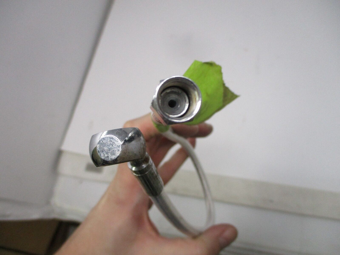 Harley-Davidson Brake Line 19 "