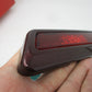 Harley 14-23 Touring Dark Red Right Side Saddlebag Latch Hinge Cover 90200449
