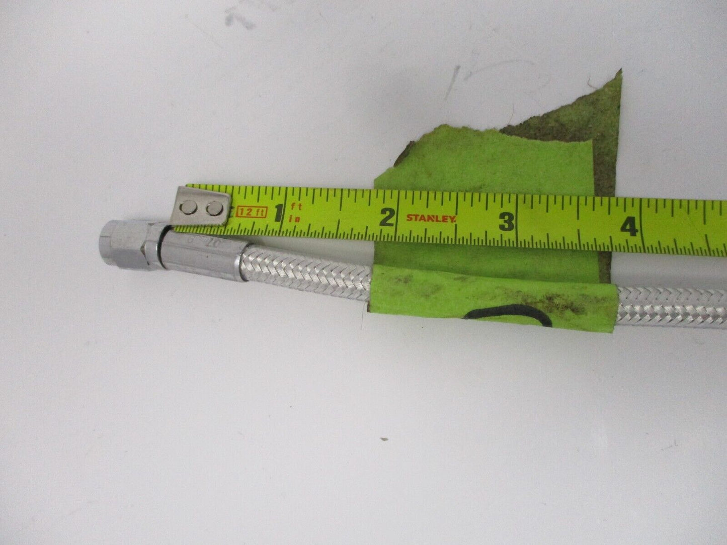 Harley-Davidson Brake Line 19 "