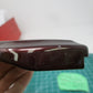 Harley 14-23 Touring Dark Red Right Side Saddlebag Latch Hinge Cover 90200449