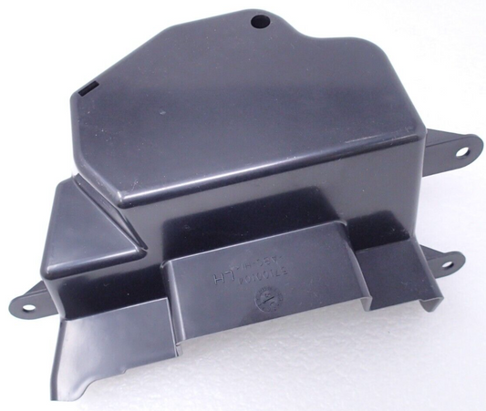 2014 Harley Davidson Ultra Touring Black LEFT Hand LH Glove Box Tray 57100104