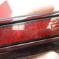 Harley 14-23 Touring Dark Red Right Side Saddlebag Latch Hinge Cover 90200449
