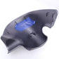 HARLEY DAVIDSON FAIRING LOWER CAP 57100111 TOURING SILVER