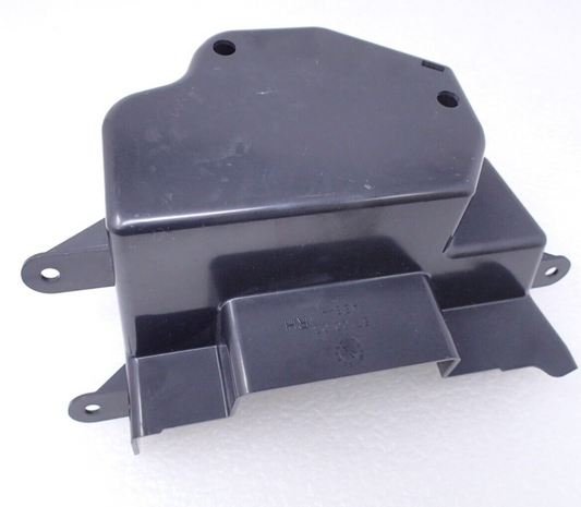 2014 Harley Davidson Ultra Touring Black Right Hand RH Glove Box Tray 57100103