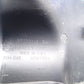 HARLEY DAVIDSON FAIRING LOWER CAP 57100111 TOURING SILVER