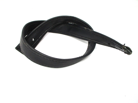 25 inch Harley Davidson Passenger Strap Seat Belt Black 25'' (used) flawless