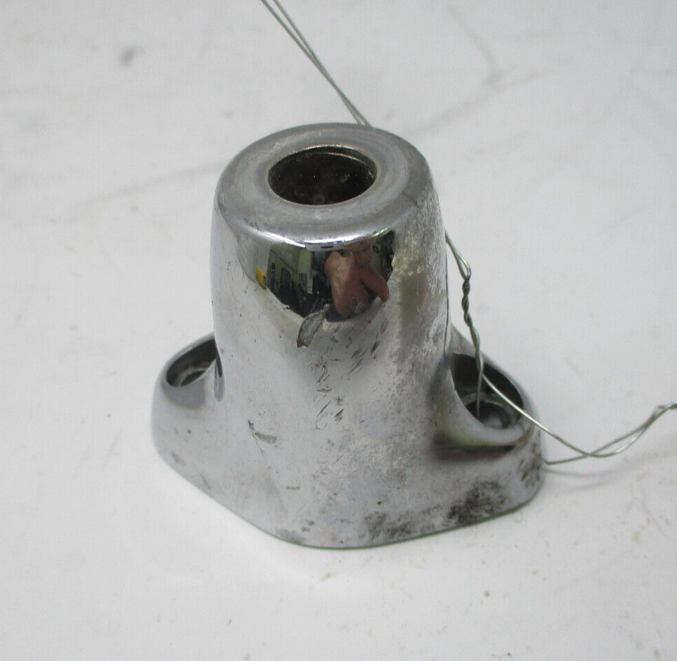Genuine Harley Passing Lamp Turn Signal Bracket 68519-68A