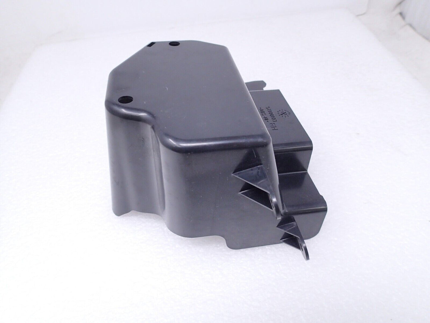 2014 Harley Davidson Ultra Touring Black Right Hand RH Glove Box Tray 57100103