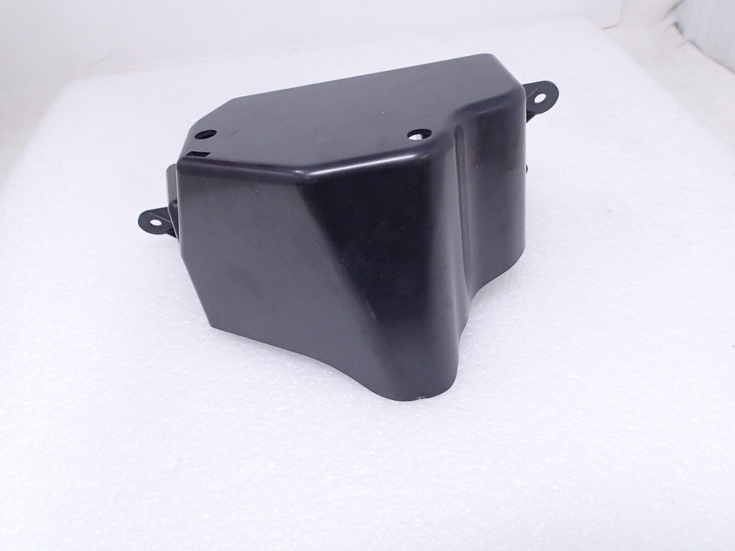 2014 Harley Davidson Ultra Touring Black Right Hand RH Glove Box Tray 57100103