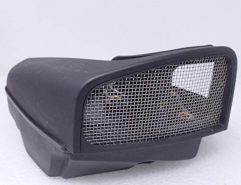 Harley Davidson Air Cleaner Backing Plate Assembly 29000116 17 Touring GOOD!